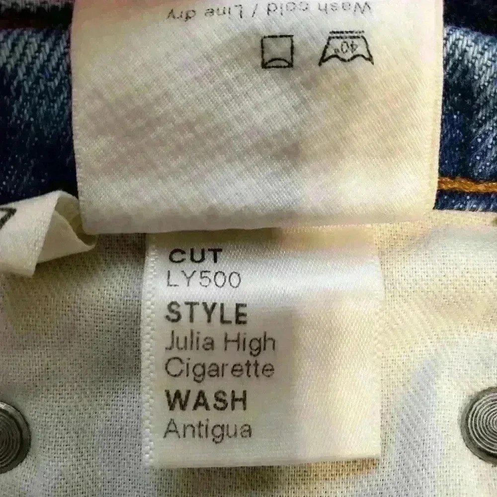 Reformation Jeans - Picture 6 of 6